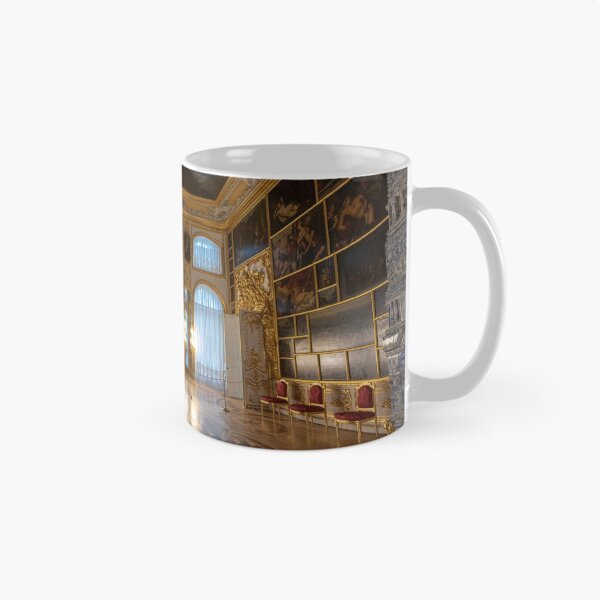 Item preview, The Catherine Palace in Tsarskoye Selo, Saint Petersburg, Russia designed and sold by mitzobs.
