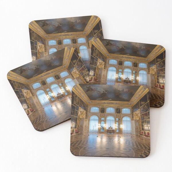 Item preview, The Catherine Palace in Tsarskoye Selo, Saint Petersburg, Russia designed and sold by mitzobs.
