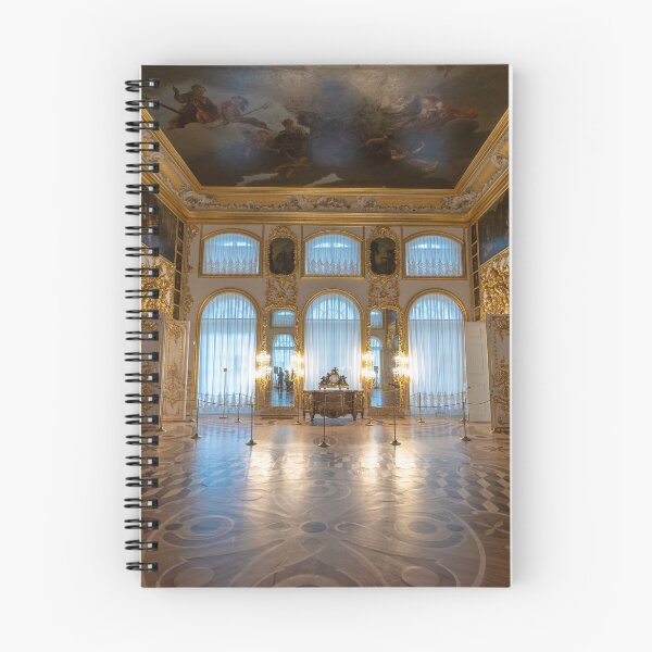 Item preview, The Catherine Palace in Tsarskoye Selo, Saint Petersburg, Russia designed and sold by mitzobs.
