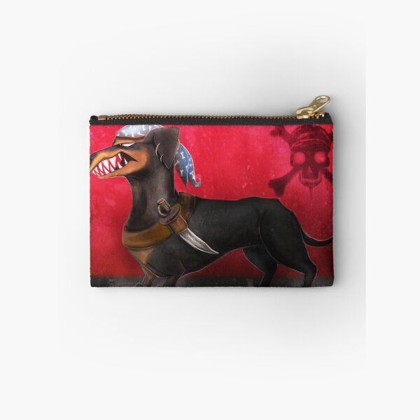 Item preview, Niko the Pirate designed and sold by Bex Moss.