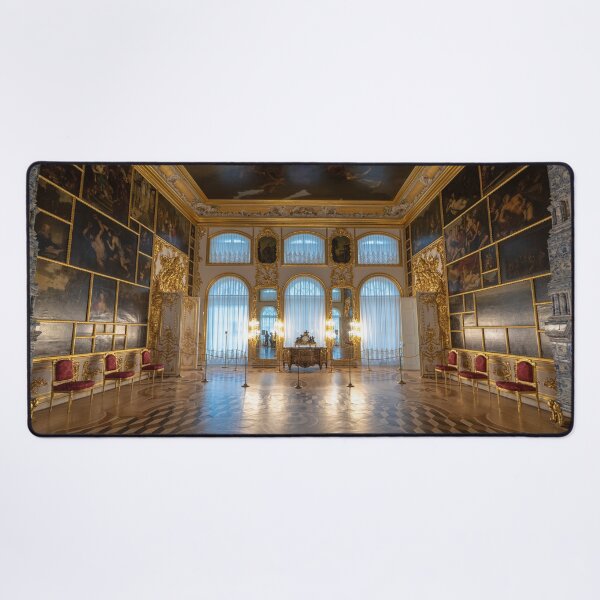 Item preview, The Catherine Palace in Tsarskoye Selo, Saint Petersburg, Russia designed and sold by mitzobs.