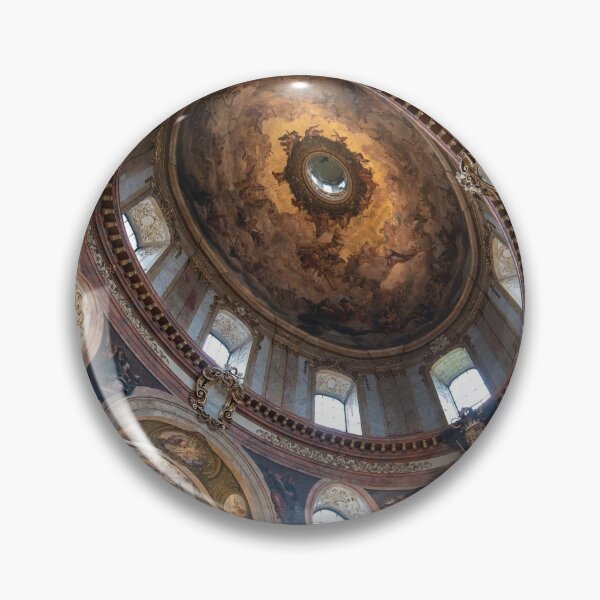 Item preview, Peterskirche in Vienna, Austria designed and sold by mitzobs.