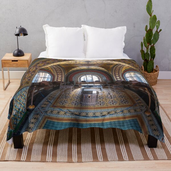 Item preview, Museum of Baron Stieglitz in Saint Petersburg, Russia designed and sold by mitzobs.