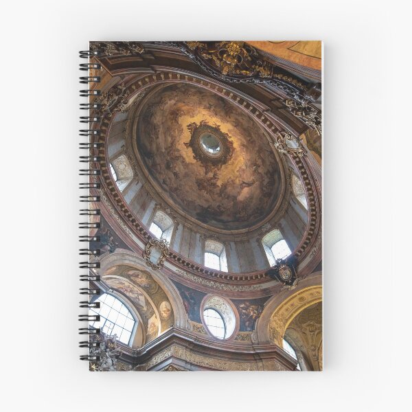 Item preview, Peterskirche in Vienna, Austria designed and sold by mitzobs.