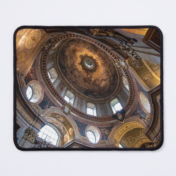 Item preview, Peterskirche in Vienna, Austria designed and sold by mitzobs.