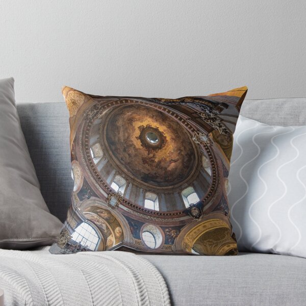 Item preview, Peterskirche in Vienna, Austria designed and sold by mitzobs.