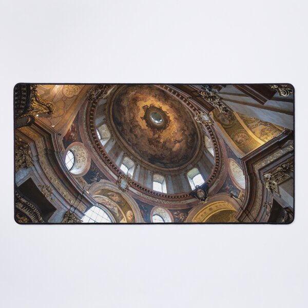 Item preview, Peterskirche in Vienna, Austria designed and sold by mitzobs.
