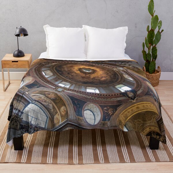 Item preview, Peterskirche in Vienna, Austria designed and sold by mitzobs.