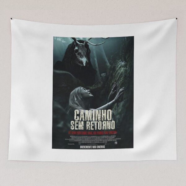 Item preview, Funny Gifts Poster Wrong Turn   Gift For Music Fans designed and sold by MakennaBogan.
