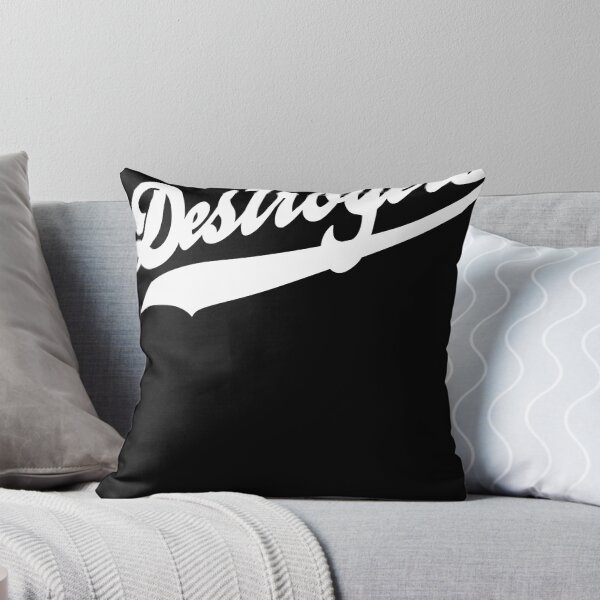 Item preview, Destroyers Essential designed and sold by AmandaM01.