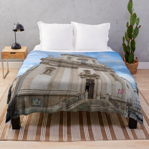 Item preview, The Dominican Church in Vienna, Austria designed and sold by mitzobs.