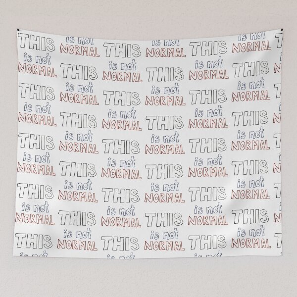 Item preview, This is not normal designed and sold by got-tori.