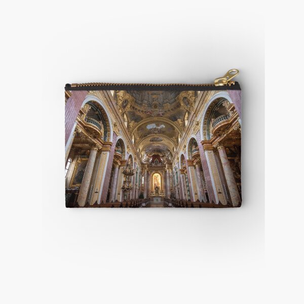 Item preview, Jesuit Church in Vienna, Austria designed and sold by mitzobs.