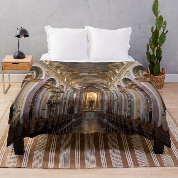 Item preview, Jesuit Church in Vienna, Austria designed and sold by mitzobs.