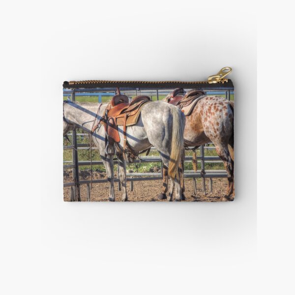 Item preview, At the Hitching Post designed and sold by bannercgtl10.