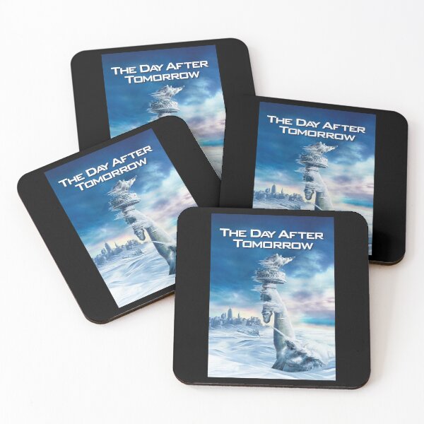 Item preview, The Day After Tomorrow designed and sold by GyllenhaalJake.