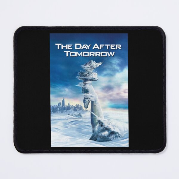 Item preview, The Day After Tomorrow designed and sold by GyllenhaalJake.