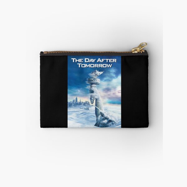 Item preview, The Day After Tomorrow designed and sold by GyllenhaalJake.