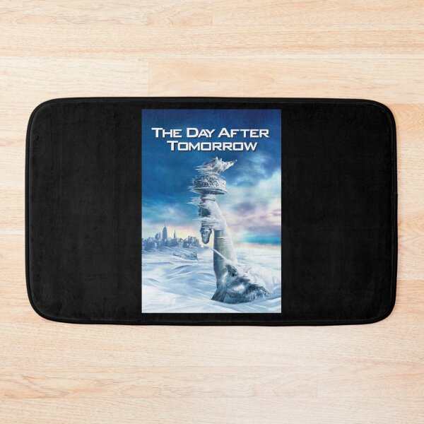 Item preview, The Day After Tomorrow designed and sold by GyllenhaalJake.