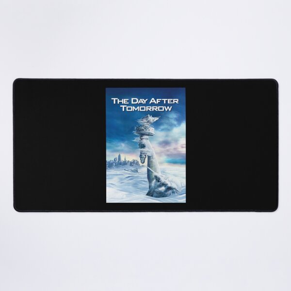 Item preview, The Day After Tomorrow designed and sold by GyllenhaalJake.