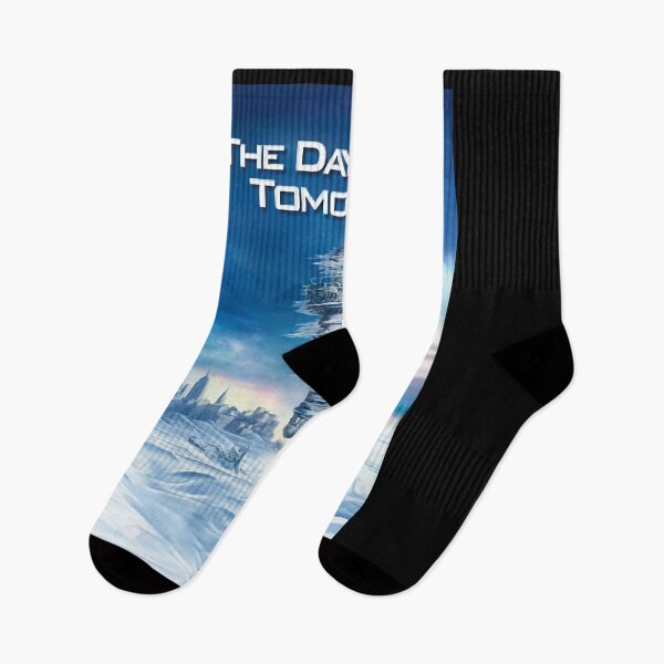 Item preview, The Day After Tomorrow designed and sold by GyllenhaalJake.