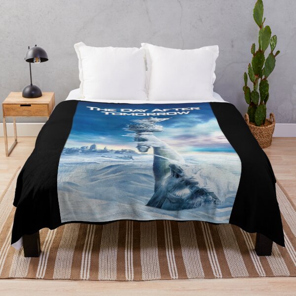 Item preview, The Day After Tomorrow designed and sold by GyllenhaalJake.