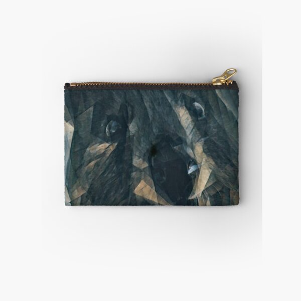 Item preview, Quokka Selfie Meme Painting designed and sold by thecooltable.