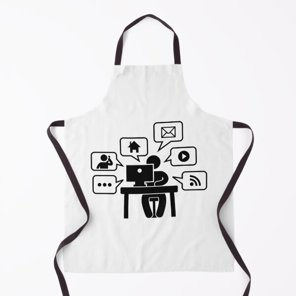 Item preview, Internet Marketing Stickman - Black Version designed and sold by Stickman--.