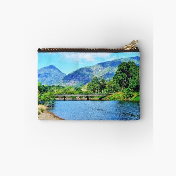 Item preview, By the River designed and sold by Skyangel.