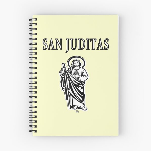 Item preview, San Judas camisa san Juditas  designed and sold by blockerbab.