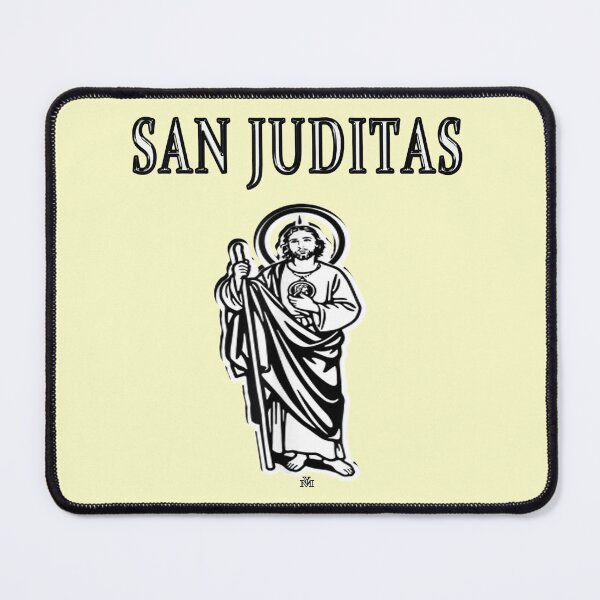 Item preview, San Judas camisa san Juditas  designed and sold by blockerbab.