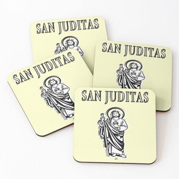 Item preview, San Judas camisa san Juditas  designed and sold by blockerbab.