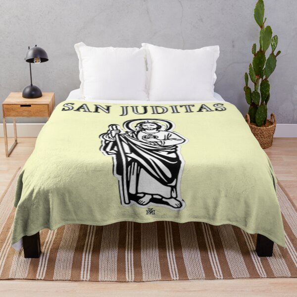 Item preview, San Judas camisa san Juditas  designed and sold by blockerbab.