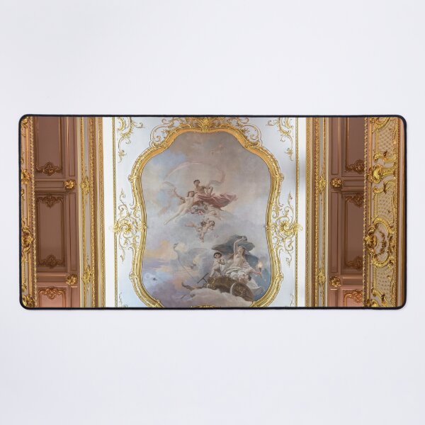 Item preview, Home theater of Yusupov palace in Saint Petersburg, Russia designed and sold by mitzobs.