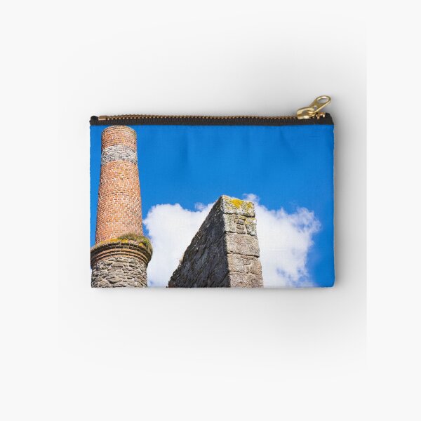 Item preview, levant mine chimney designed and sold by Anne Scantlebury.