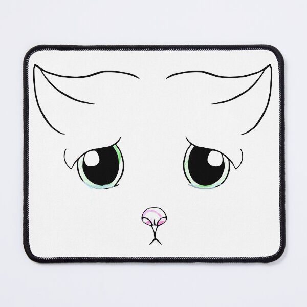 Item preview, Sad Cat designed and sold by ajoymoon.