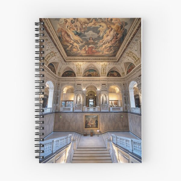 Item preview, The Museum of Natural History in Vienna, Austria designed and sold by mitzobs.