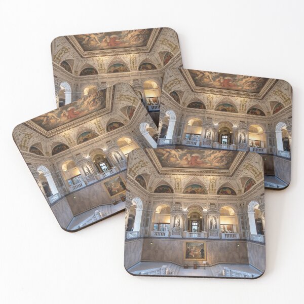 Item preview, The Museum of Natural History in Vienna, Austria designed and sold by mitzobs.