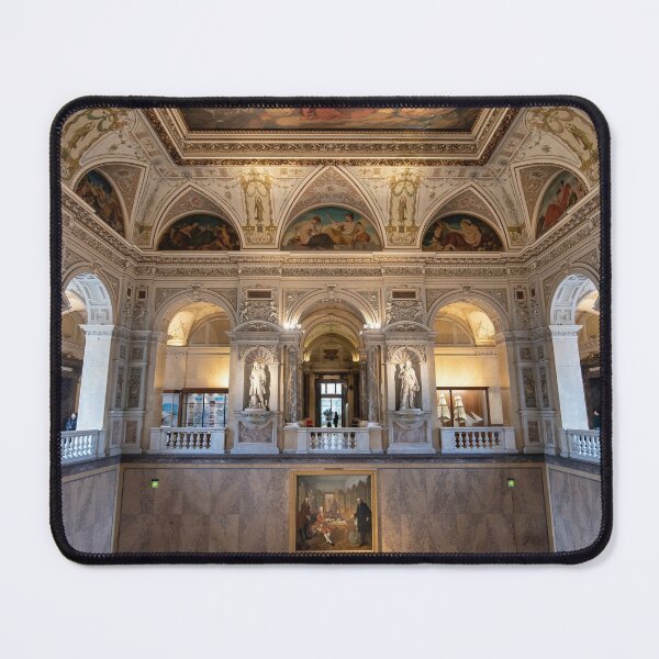 Item preview, The Museum of Natural History in Vienna, Austria designed and sold by mitzobs.