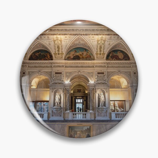 Item preview, The Museum of Natural History in Vienna, Austria designed and sold by mitzobs.