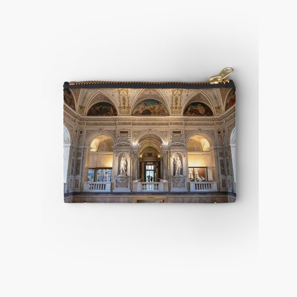 Item preview, The Museum of Natural History in Vienna, Austria designed and sold by mitzobs.
