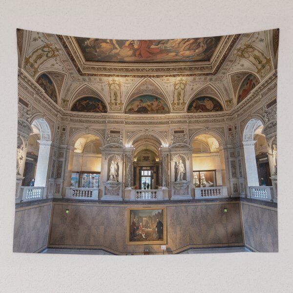 Item preview, The Museum of Natural History in Vienna, Austria designed and sold by mitzobs.