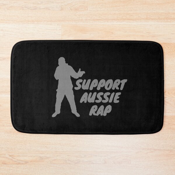 Item preview, Support Aussie Rap Collection designed and sold by Outrageous24.