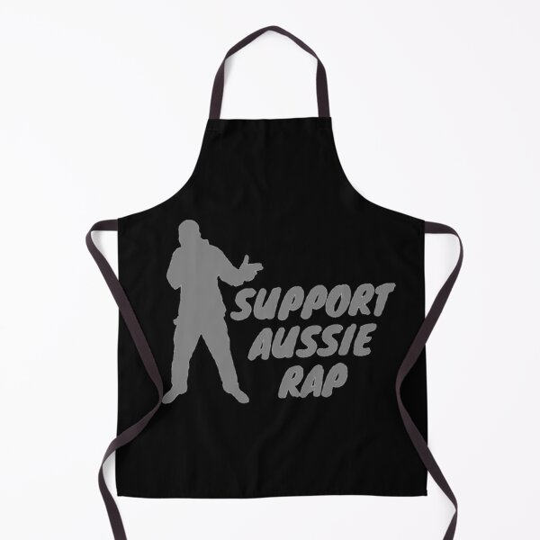 Item preview, Support Aussie Rap Collection designed and sold by Outrageous24.