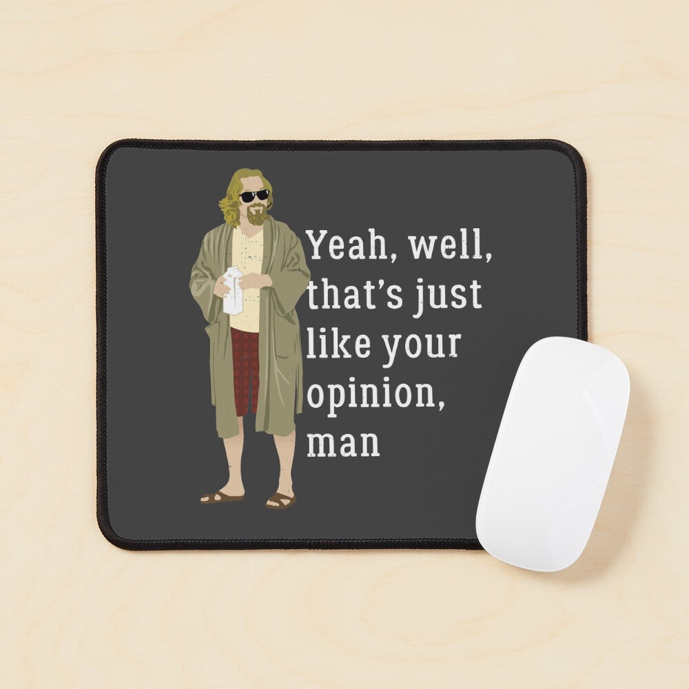 Item preview, Mouse Pad designed and sold by Primotees.