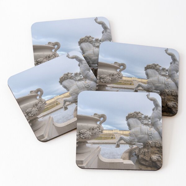 Item preview, Schonbrunn Palace in Vienna, Austria designed and sold by mitzobs.