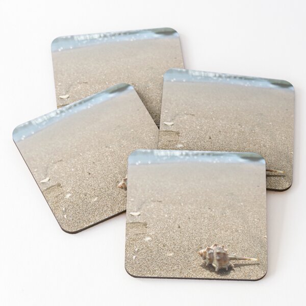 Item preview, Shell on the beach designed and sold by C-L-Cs.