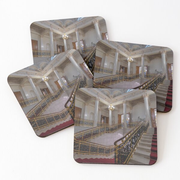 Item preview, Shuvalov Palace or Faberge Museum in St. Petersburg designed and sold by mitzobs.