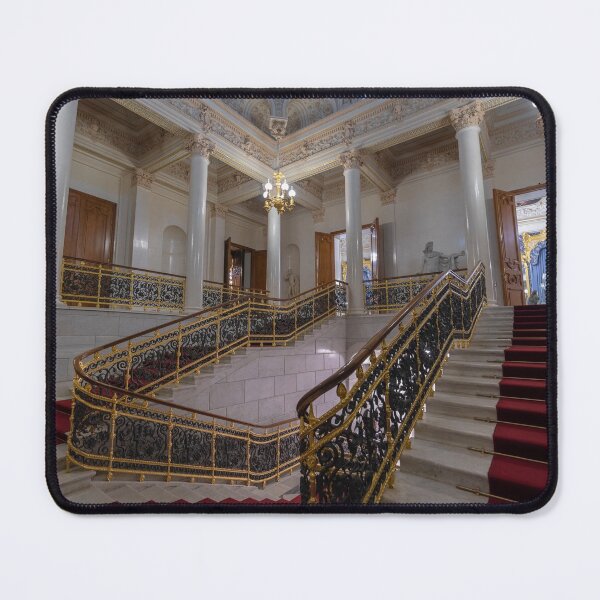 Item preview, Shuvalov Palace or Faberge Museum in St. Petersburg designed and sold by mitzobs.