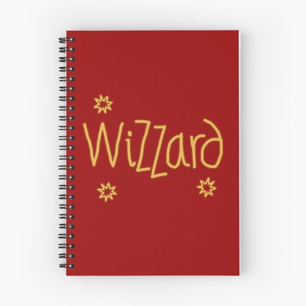 Item preview, Wizzard designed and sold by Kielan.